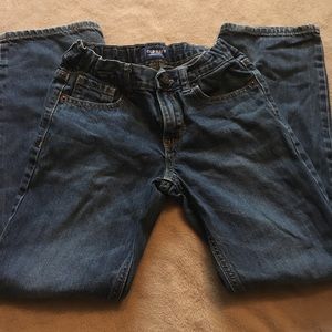 Old navy boys jeans
